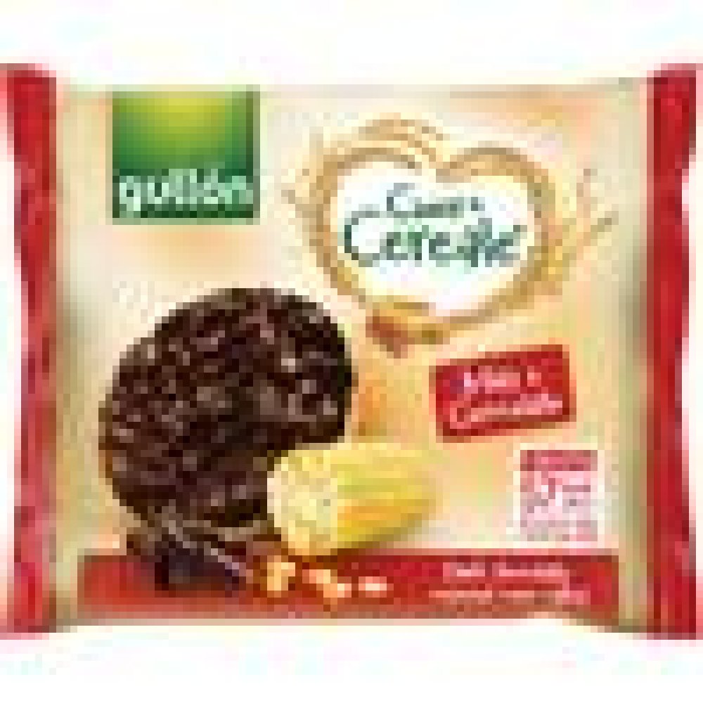 GULLON Gallette Mais/Cioccolato 100g