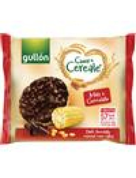 GULLON Gallette Mais/Cioccolato 100g