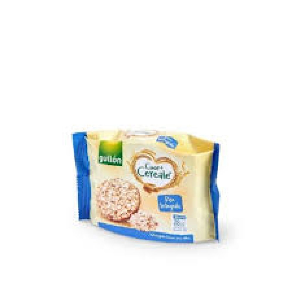 GULLON Gallette Riso Integrale 115g