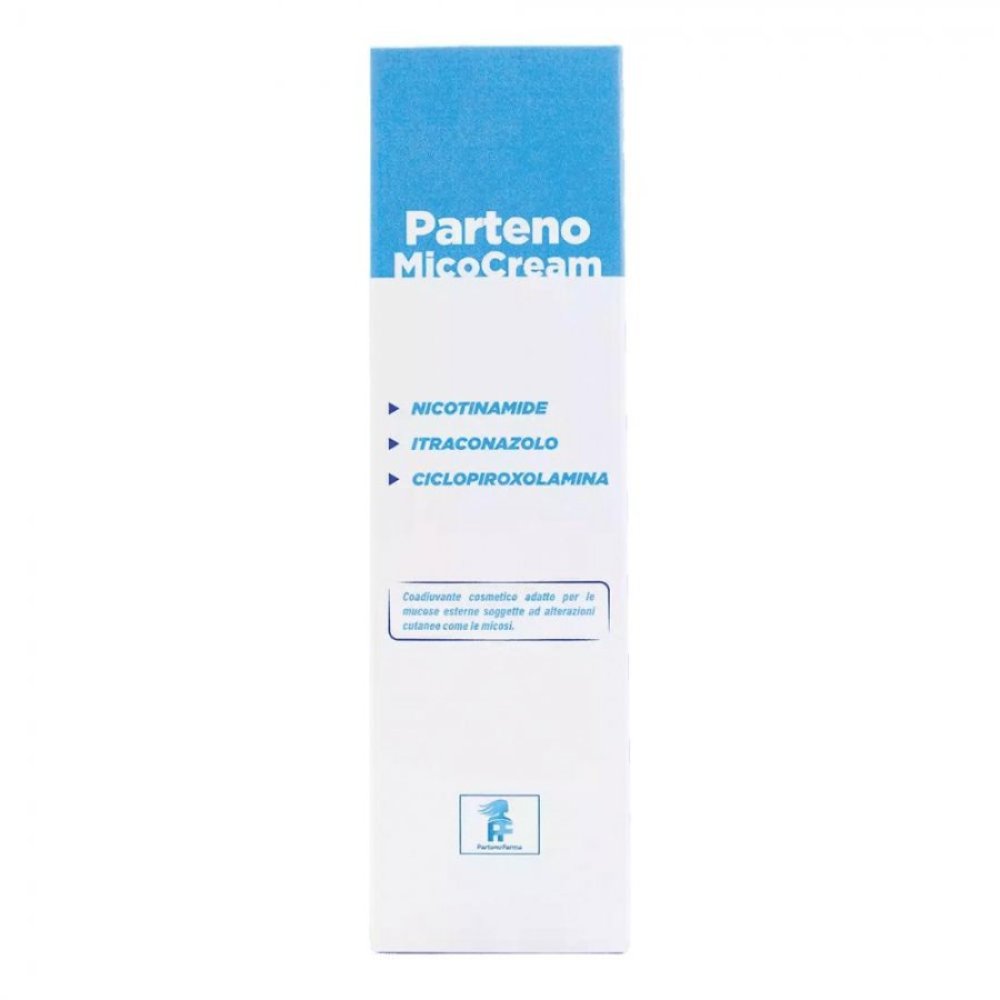 PARTENO MICOCREAM 50ML