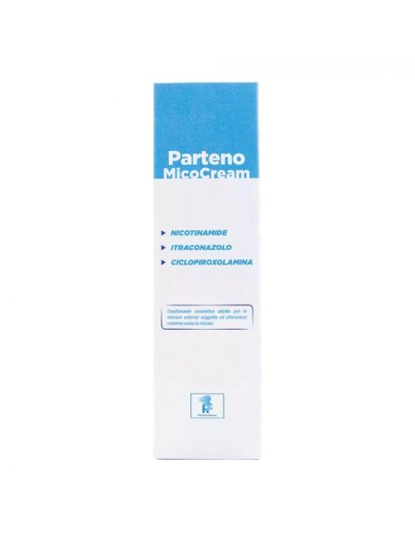 PARTENO MICOCREAM 50ML