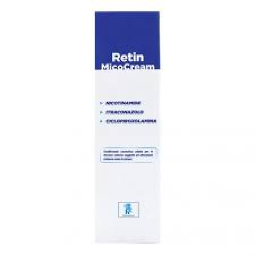 RETIN MICOCREAM 50ML