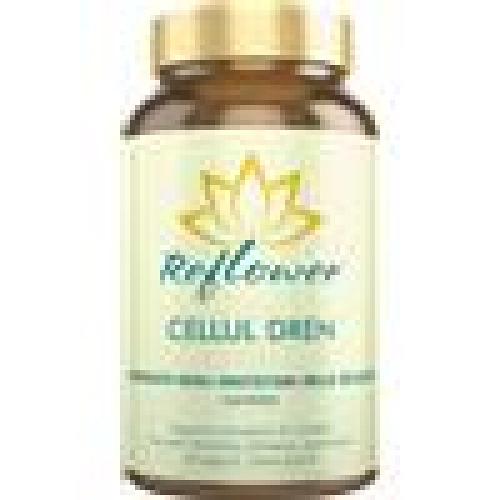 REFLOWER Cellul Dren 60 Cpr