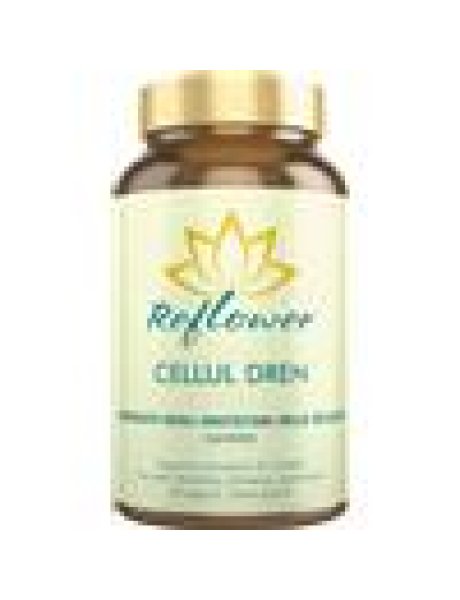 REFLOWER Cellul Dren 60 Cpr