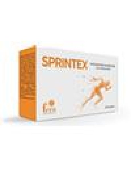 SPRINTEX 20 Bust.