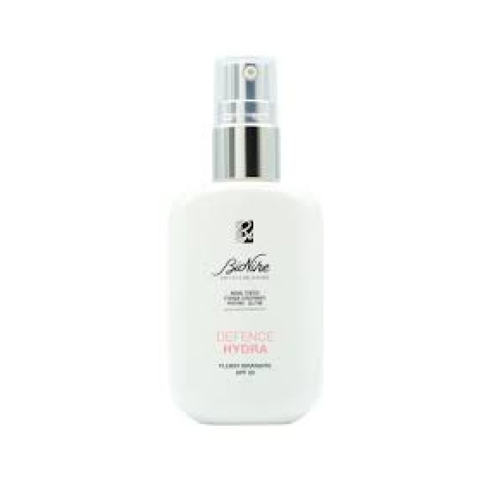 La tua pelle sensibile merita una coccola quotidiana: Bionike Defence Hydra SPF20 50 ML