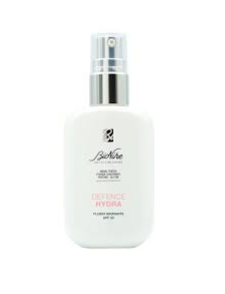 La tua pelle sensibile merita una coccola quotidiana: Bionike Defence Hydra SPF20 50 ML