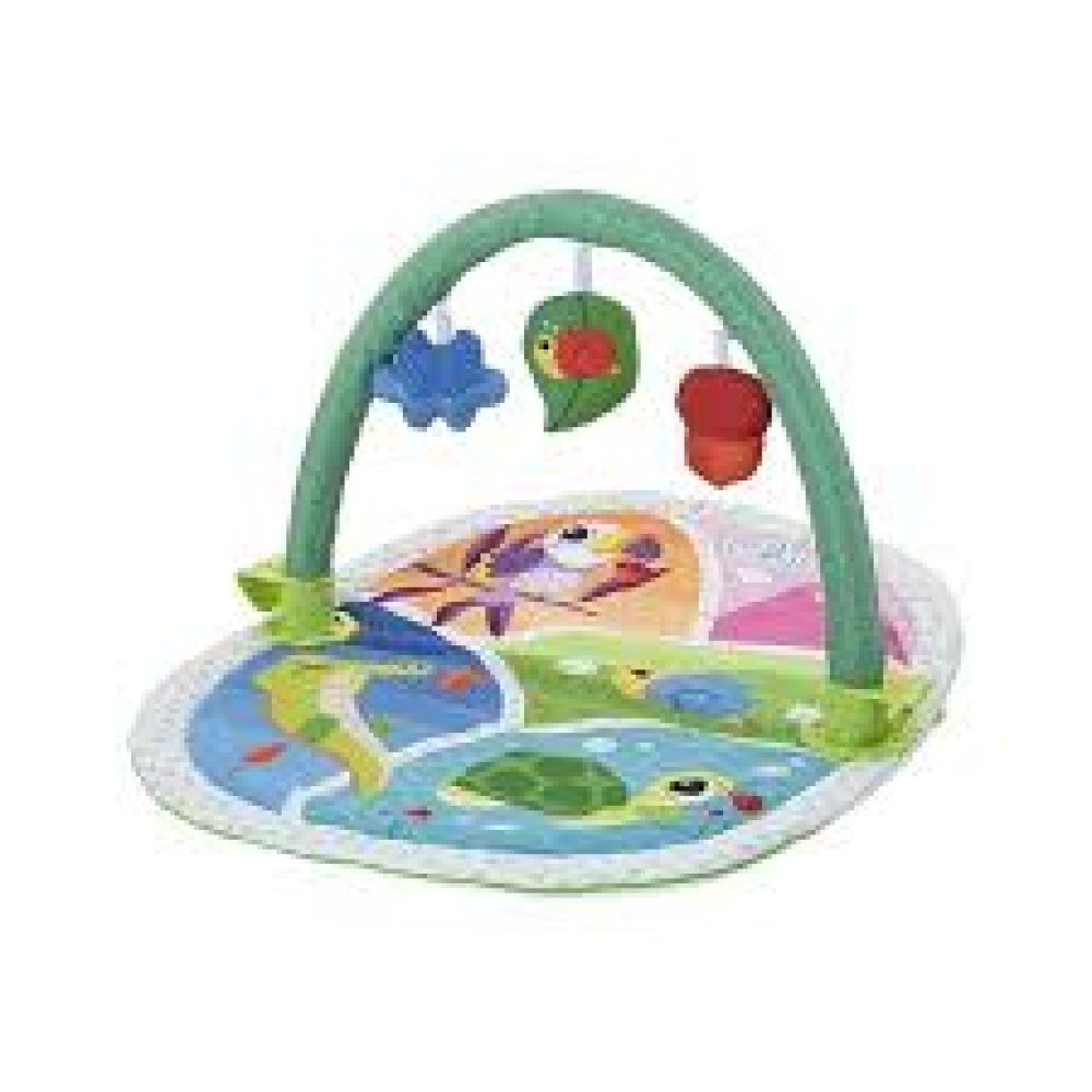 CHICCO Gioco Palestrina Attività - per il tuo bambino in continua evoluzione