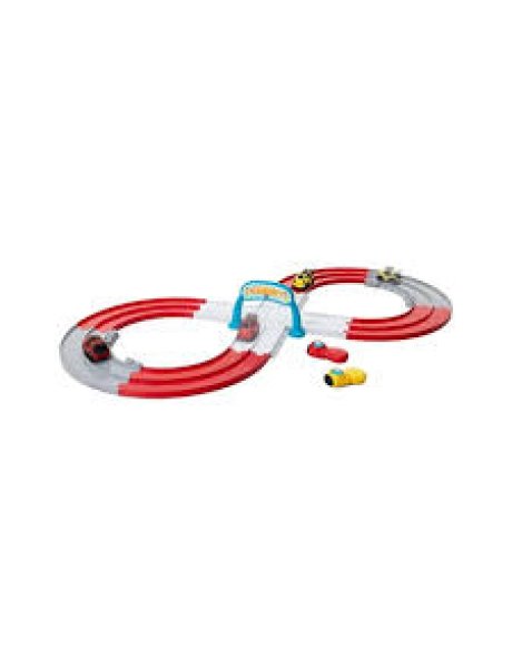 CHICCO Gioco Pista TurboBall - velocità e divertimento per tutti!