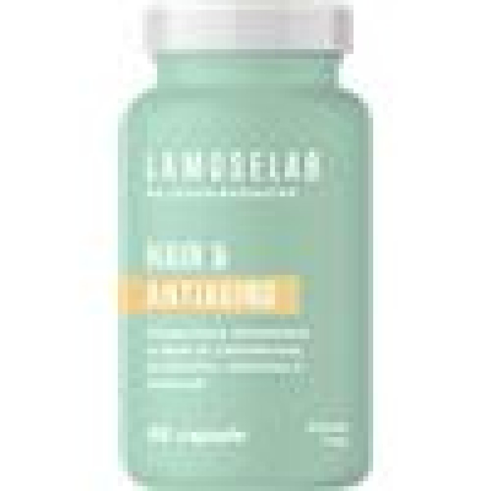 LAMUSELAB Hair&Antiage 90Cps