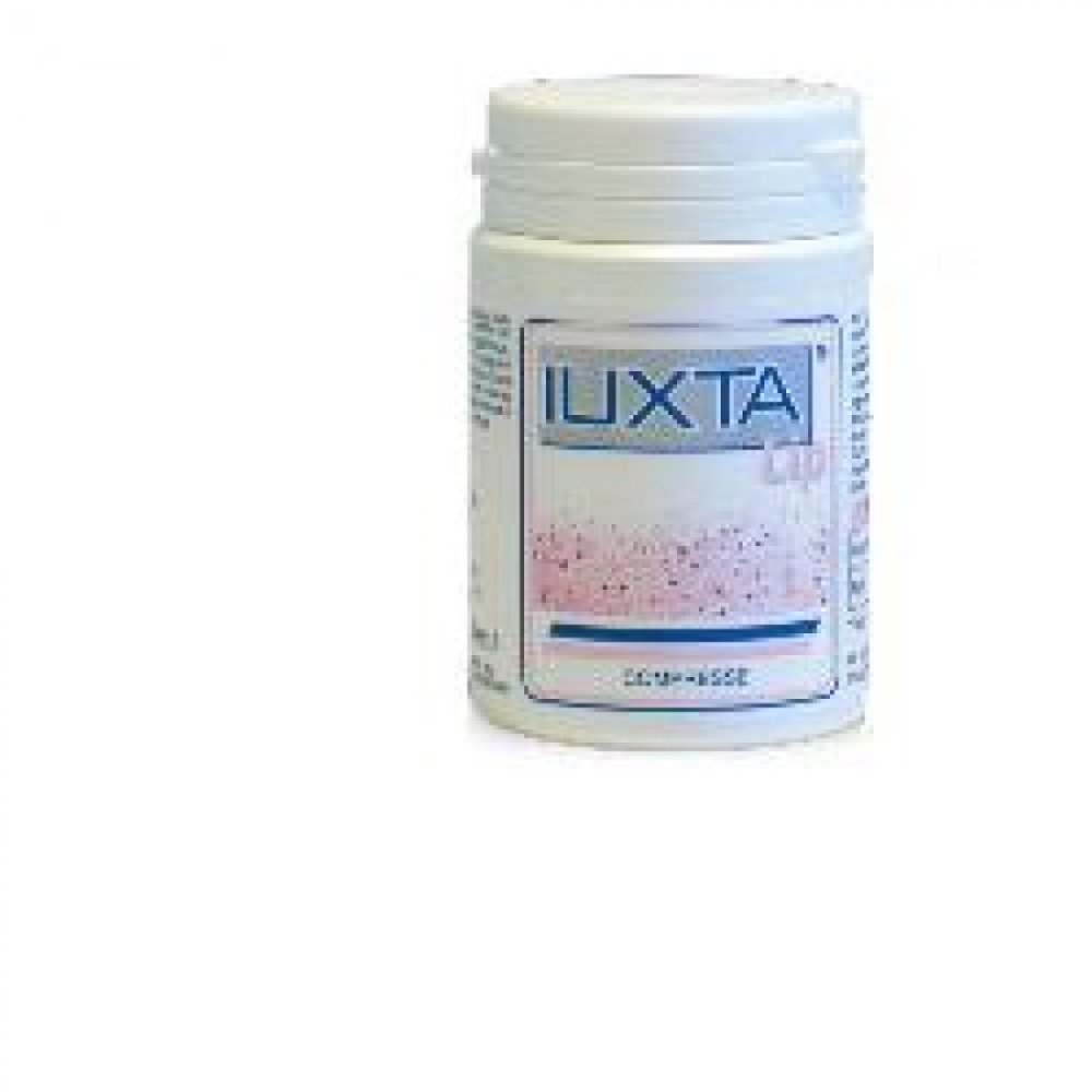 IUXTA Chole Plus 30 Compresse