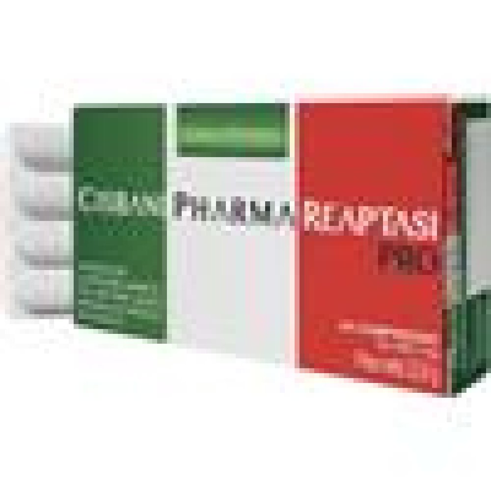 REAPTASI PRO 24 Compresse