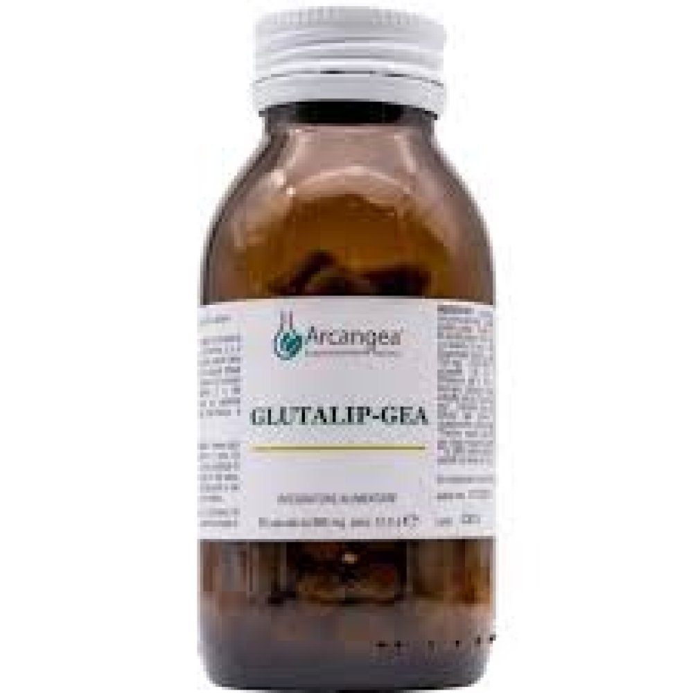 GLUTALIP GEA 60 Compresse 