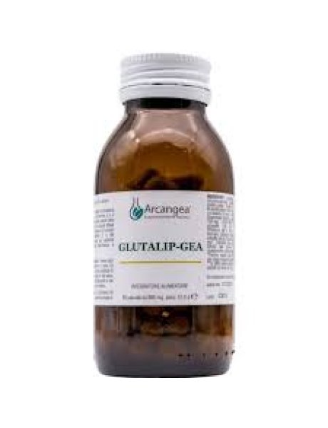 GLUTALIP GEA 60 Compresse 