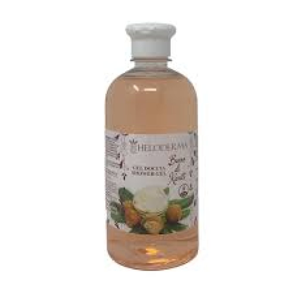 HELODERMA PLUS GEL DOCCIA KARITE 500ML