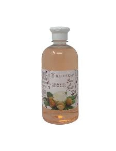 HELODERMA PLUS GEL DOCCIA KARITE 500ML