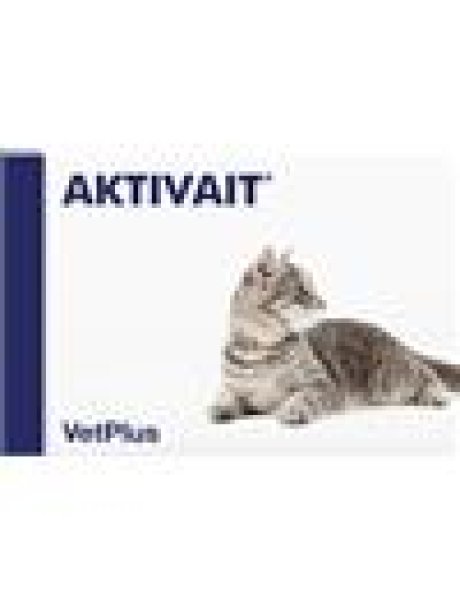 AKTIVAIT CAT 60 Cps