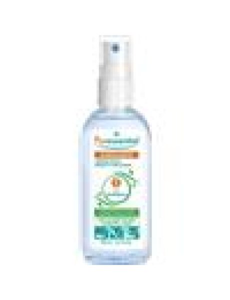 PURESSENTIEL LOZIONE SPRAY DISINFETTANTE MANI 80 ML