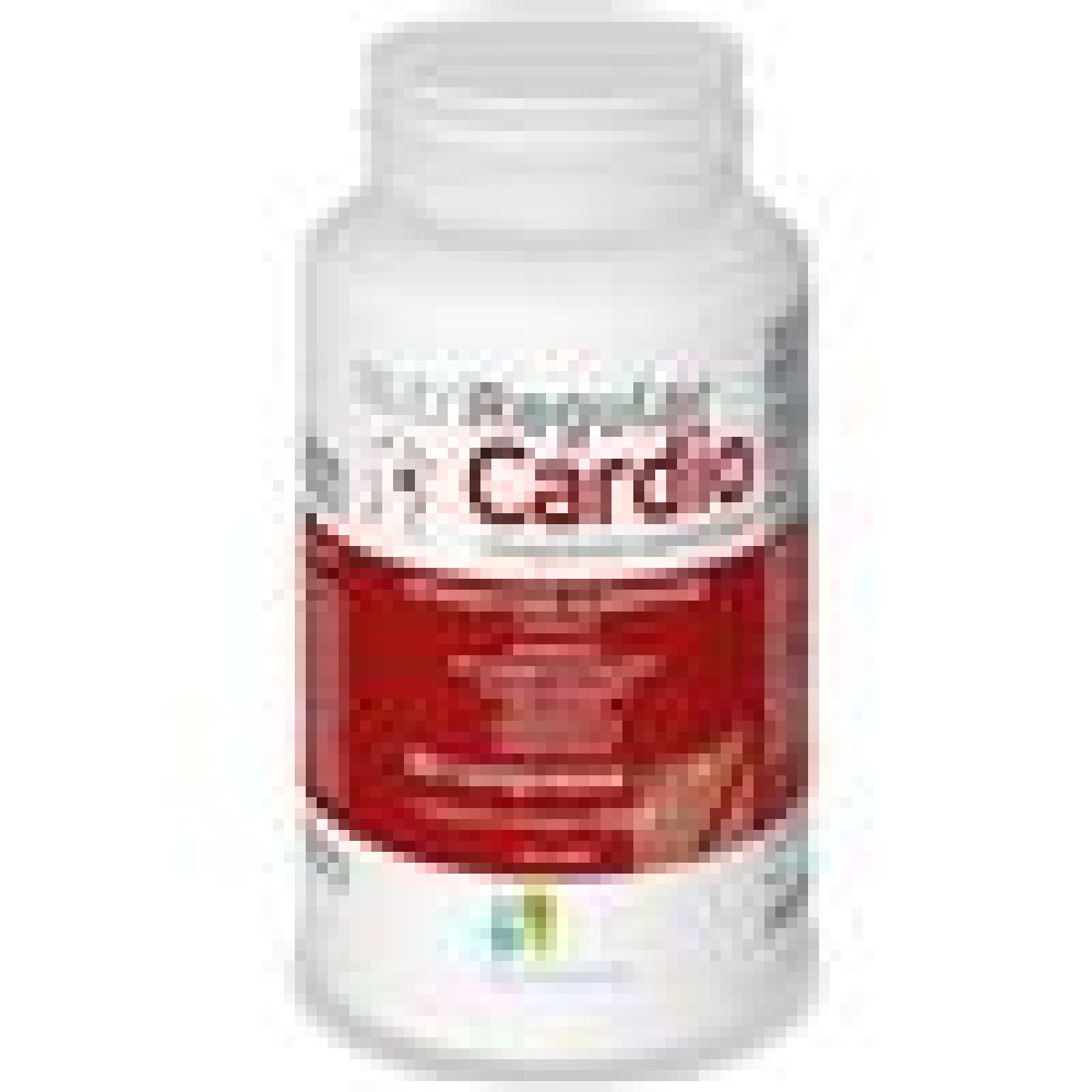 NUTRIREGULAR CARDIO 90CPR