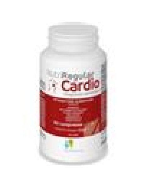NUTRIREGULAR CARDIO 90CPR