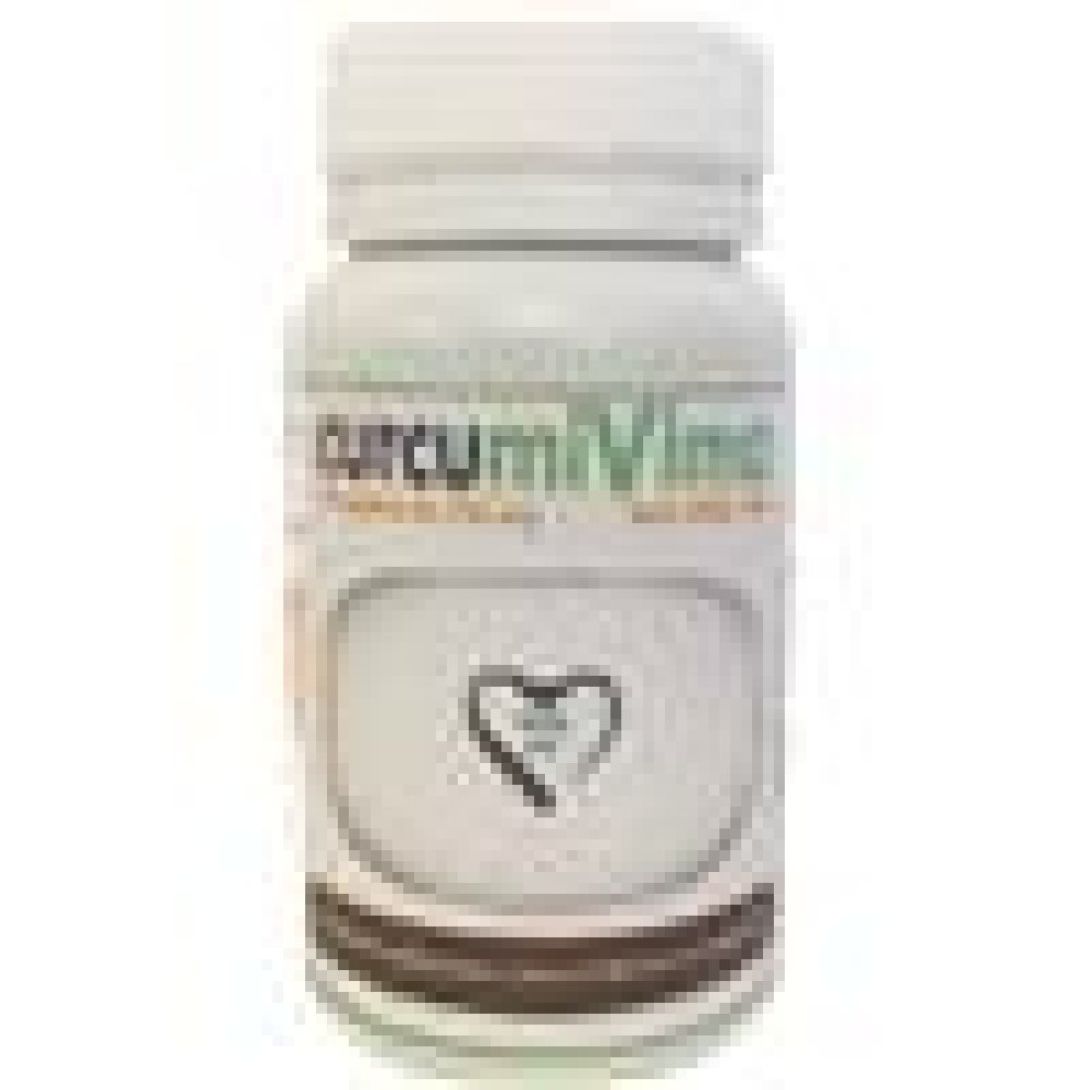 CURCUMIVIMA 40 Cps