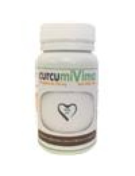 CURCUMIVIMA 40 Cps