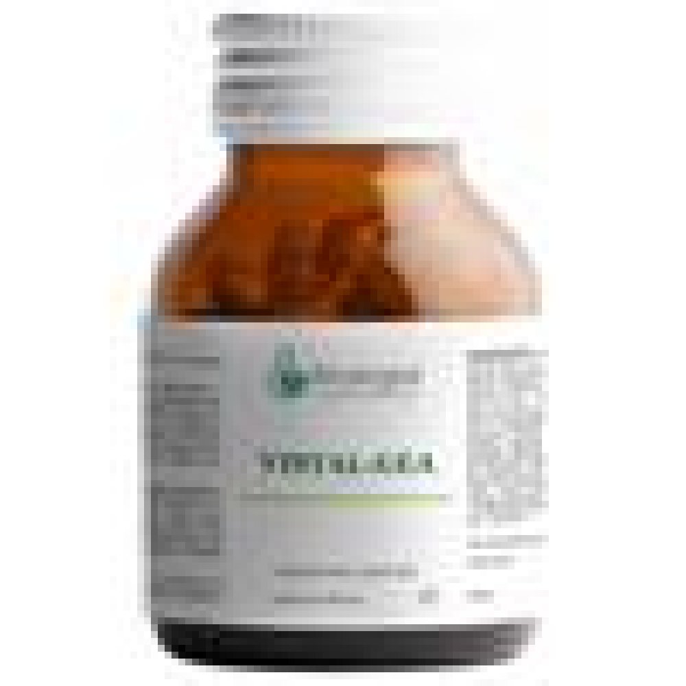 VISTAL-GEA 60 Opercoli 500mg ARGANGEA