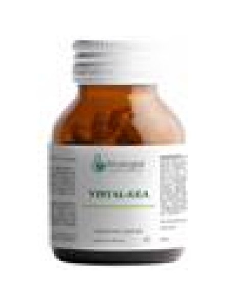 VISTAL-GEA 60 Opercoli 500mg ARGANGEA