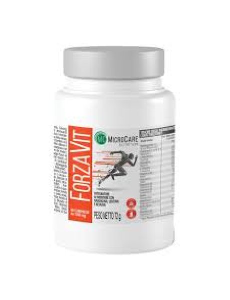 FORZA VIT 60 Compresse - Un'innovazione per il benessere
