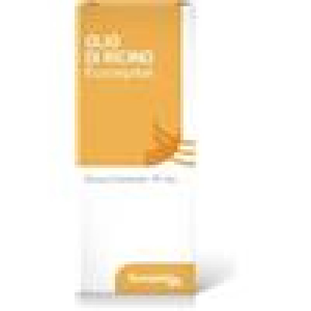 OLIO RICINO 50ML