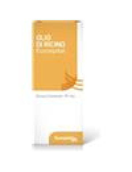OLIO RICINO 50ML