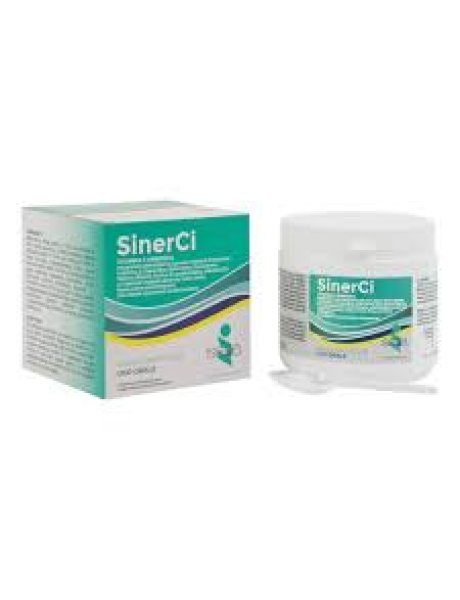 SINERCI Vit.C Siner 300g