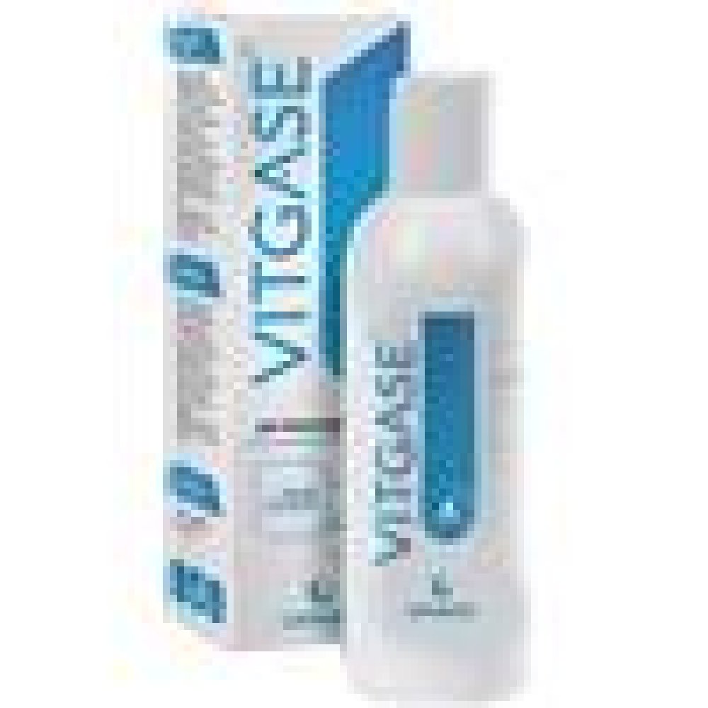 VITGASE Emolliente Oleoso250ml