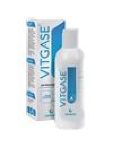 VITGASE Emolliente Oleoso250ml