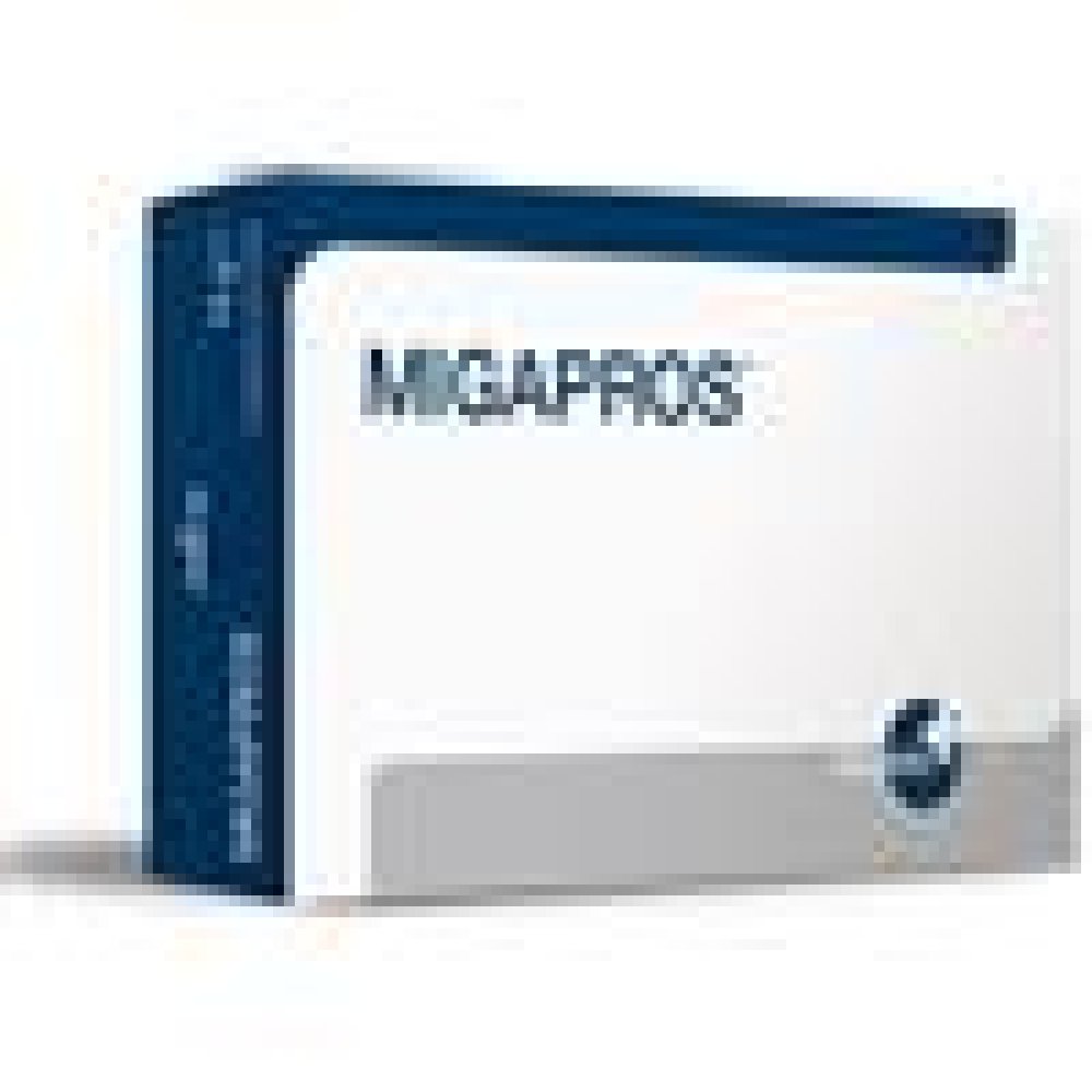 MIGAPROS 30CPS