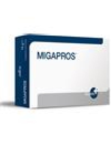 MIGAPROS 30CPS
