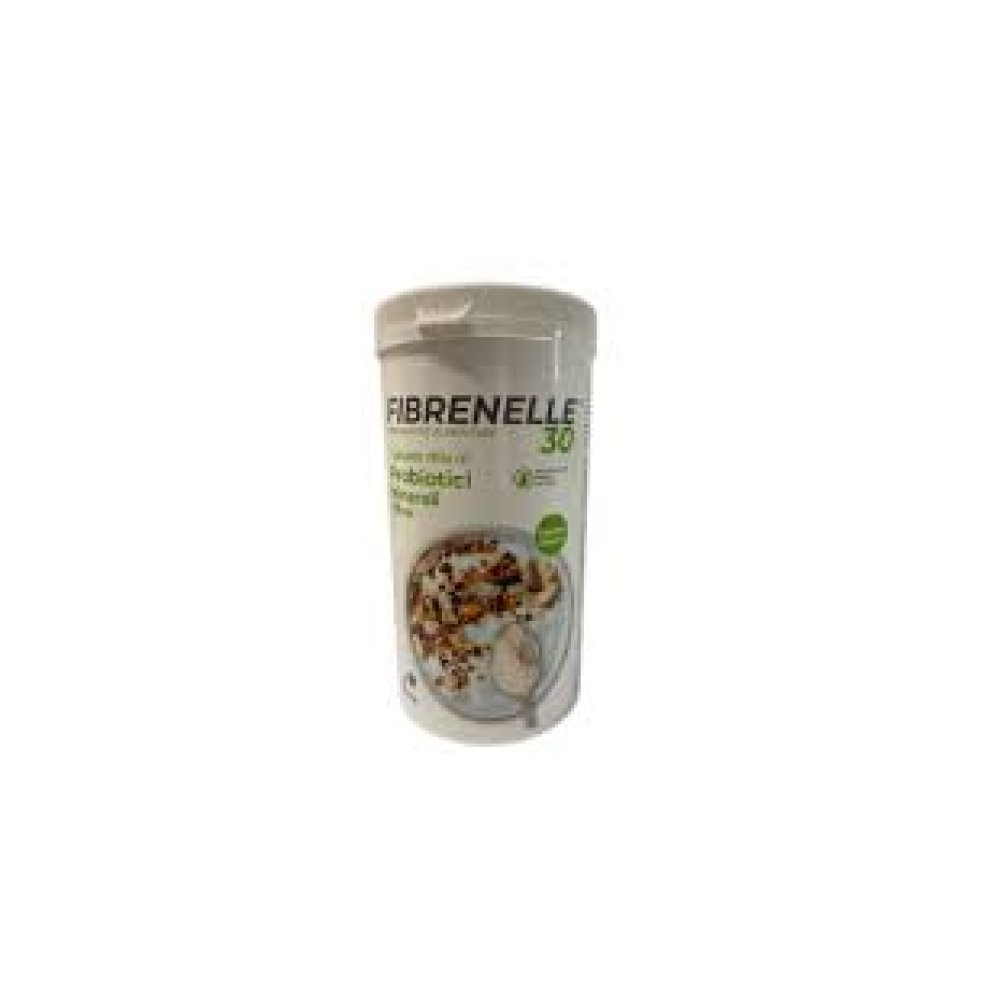 FIBRENELLE 30 750g