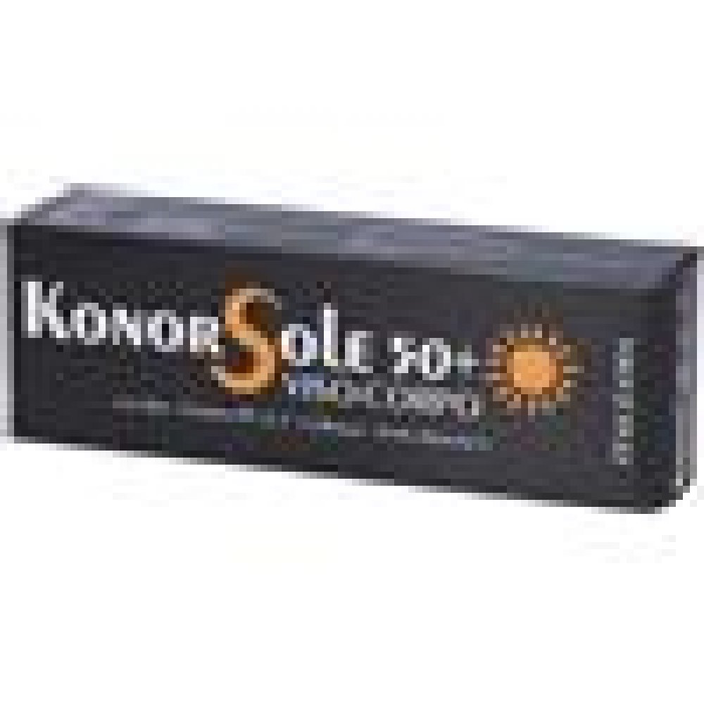 KONOR Sole 50+ 150ml