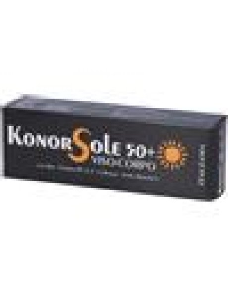 KONOR Sole 50+ 150ml