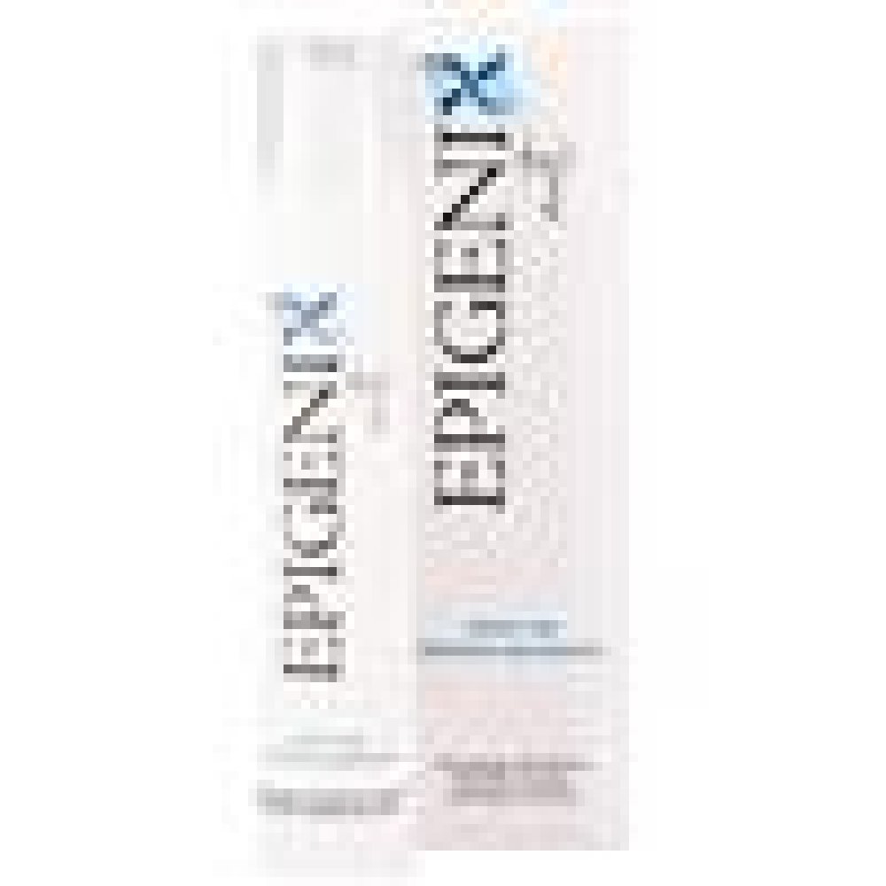 EPIGENIX Crema Viso 50ml