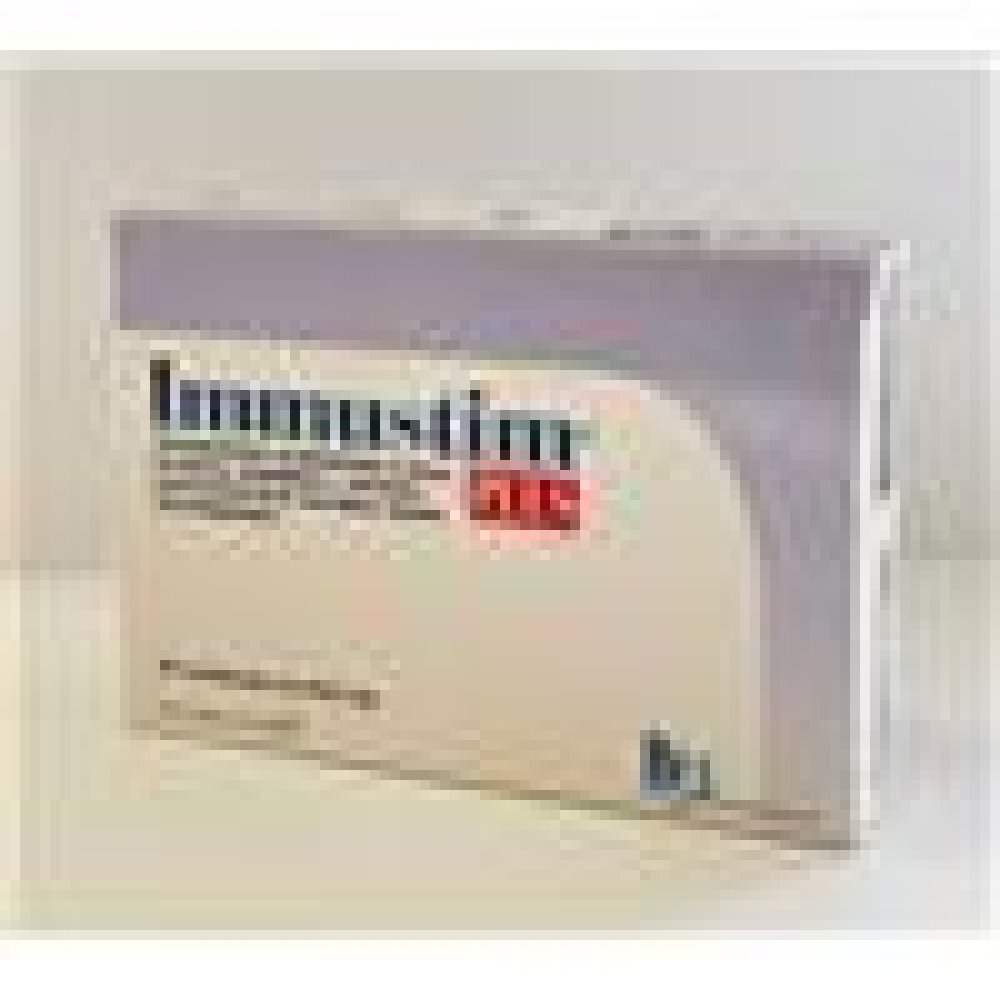IMMUSTIM PLUS 30CPR