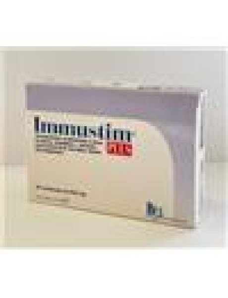 IMMUSTIM PLUS 30CPR