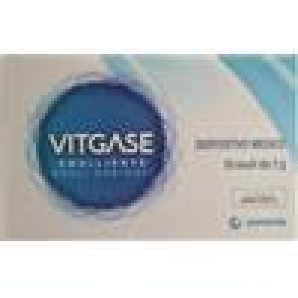 VITGASE Emolliente 10 Ovuli