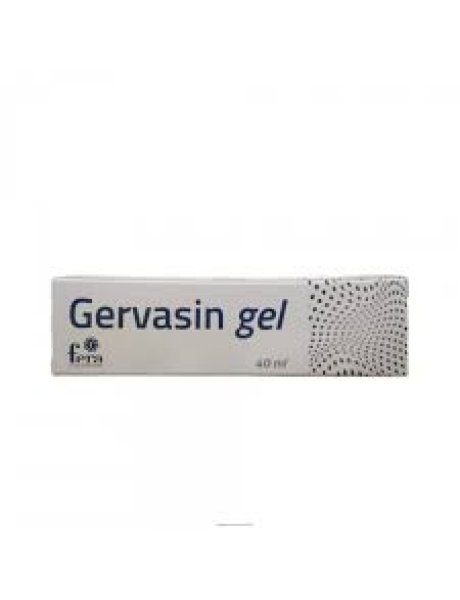 GERVASIN Emulgel 40ml