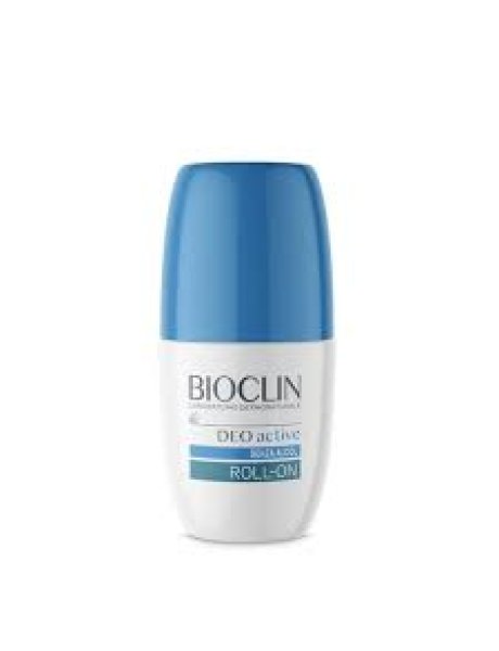 BIOCLIN Deo Active 48H Roll-On