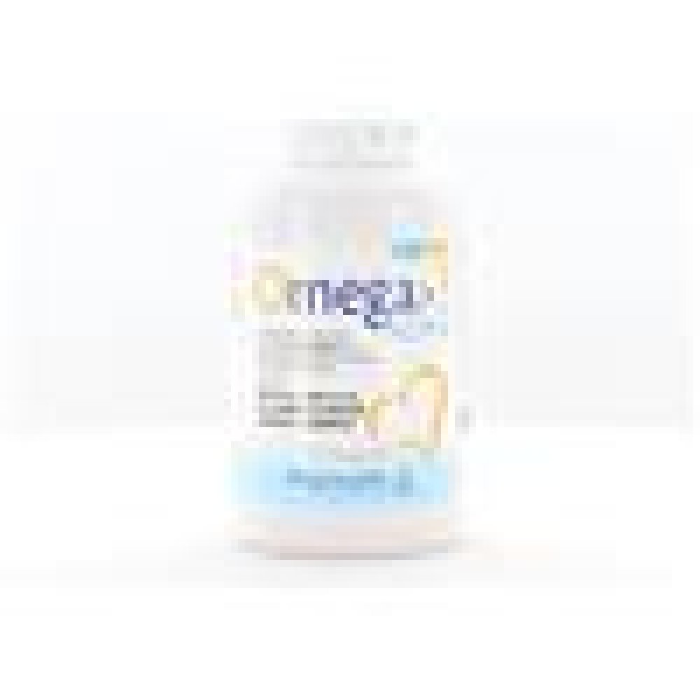 OMEGA 3 ACTIVE 120PRL