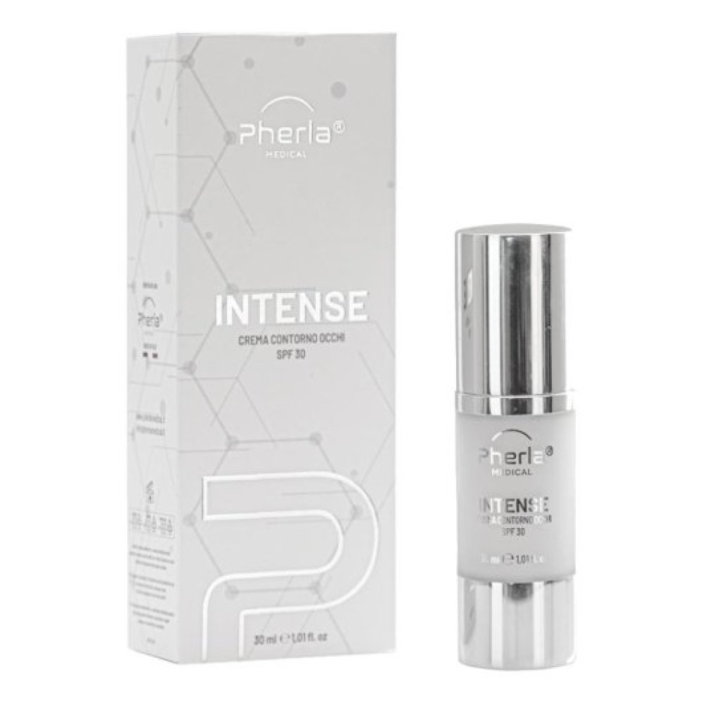 PHERLA MEDICAL INTENSE CREMA CONTORNO OCCHI