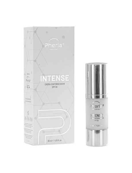 PHERLA MEDICAL INTENSE CREMA CONTORNO OCCHI
