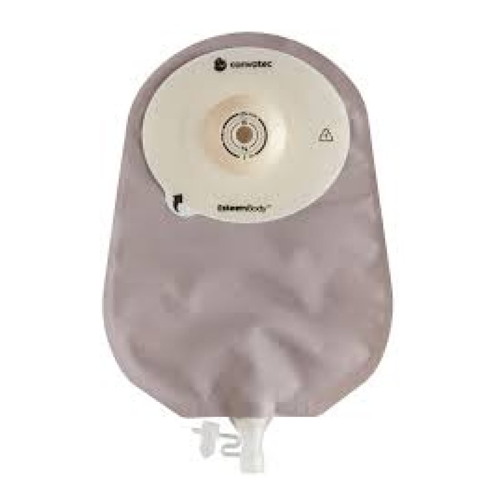 ESTEEM Body UROSTOMIA 4mm Trasparente 10-45mm