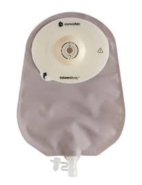 ESTEEM Body UROSTOMIA 4mm Trasparente 10-45mm